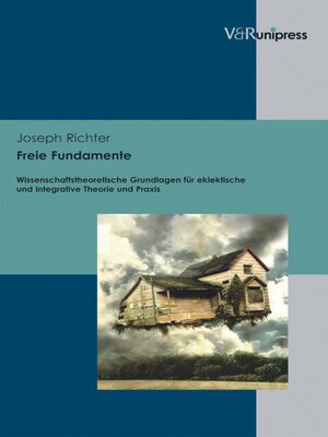 cover image of Freie Fundamente